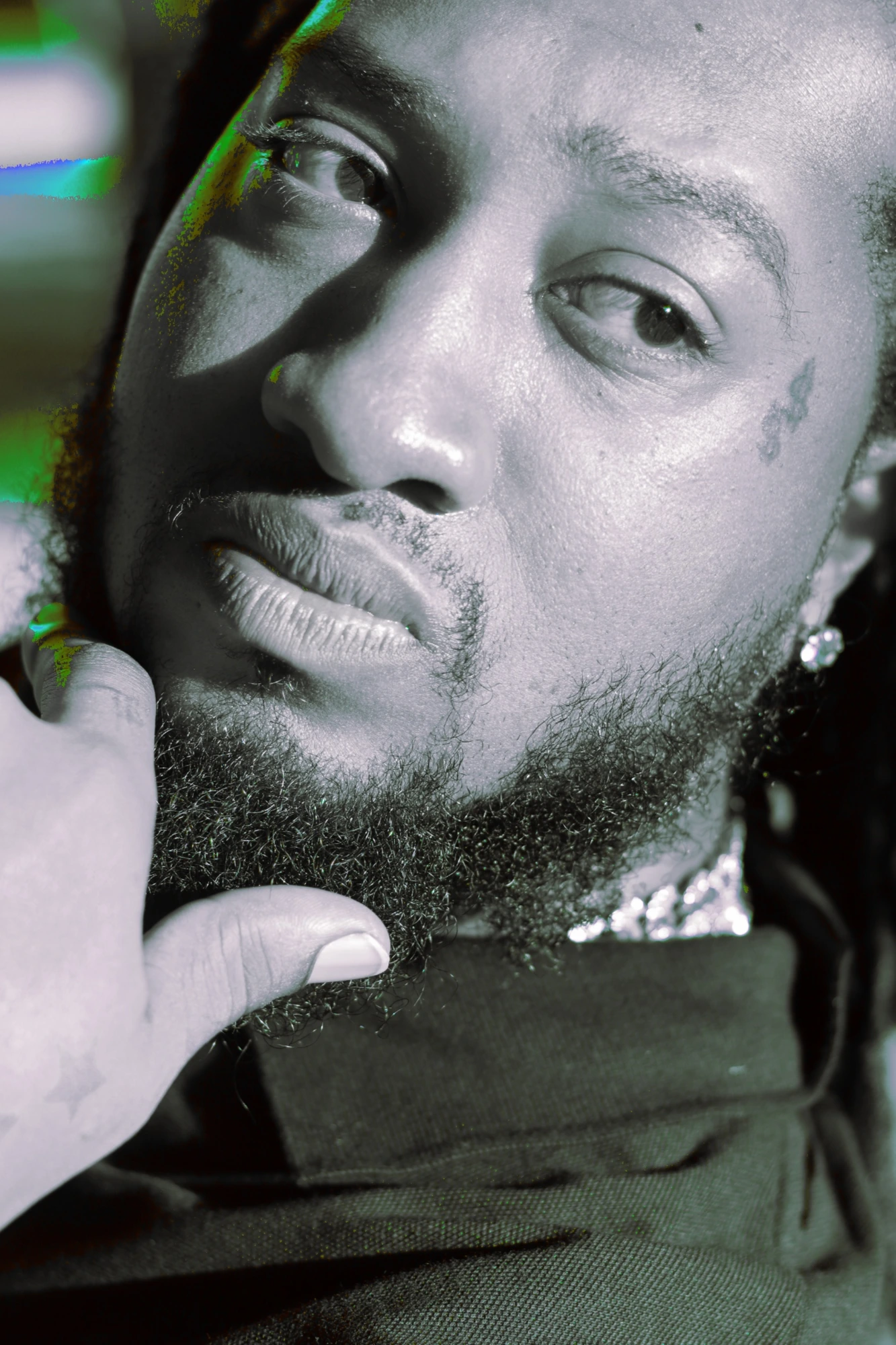 CO MANN — creator, artist, producer