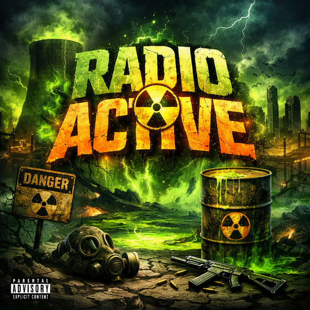 Radio Active